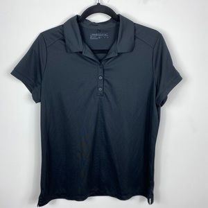 Women’s Nike Dry fit Polo